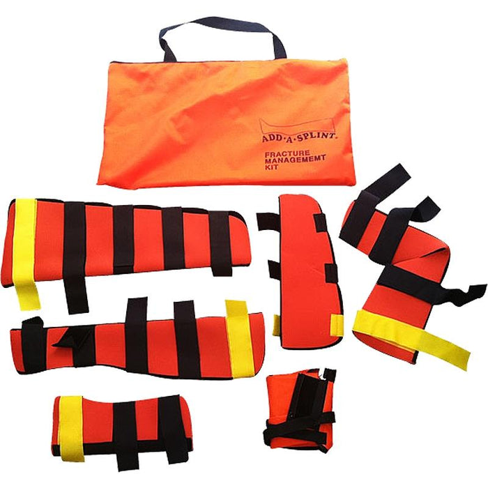 DARCO Add-A-Splint Fracture Management Kit