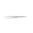 Miltex-Integra Miltex Forcep Tissue 6" Straight 1x2 Teeth Stainless Steel Ea