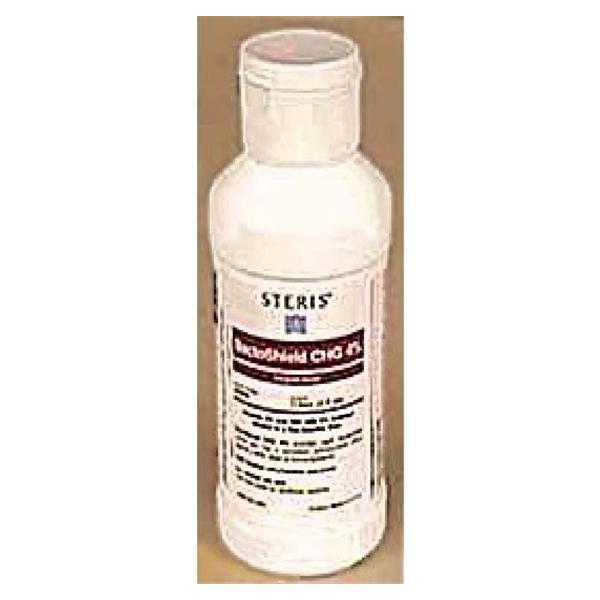 DebMed Surgical Scrub BactoShield 4 oz Fresh 48/Ca