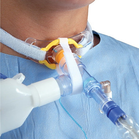 TrachStay Trach Anti Disconnect Device