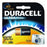 Duracell USA Ultra Photo Lithium Battery CR123 6/Ca 6/Ca