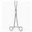 Sklar Instruments Forcep Tenaculum Schroeder 9-1/2" Straight EA (95-386)