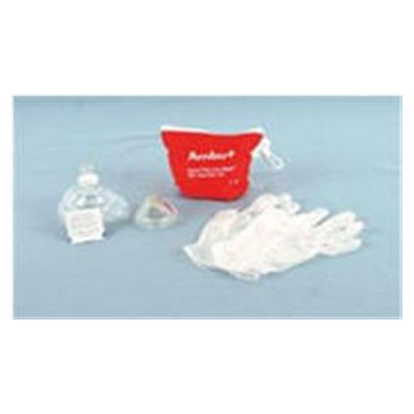 Ambu  Mask Kit Resuscitation Res-Cue Ea