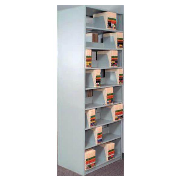 Datum Filing Systems Shelving Storage Thin-Stak 36x13-3/16x3" Ea