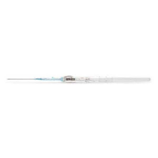 Becton-Dickinson Catheter Blood Control Insyte Autoguard Shld 24gx.75 Ylw 50/Bx, 4 BX/CA (382512)