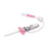 Becton-Dickinson Catheter IV Nexiva Shielded Cls End 1Prt W/ Wng Pnk 20gx1 20/Bx, 4 BX/CA (383516)