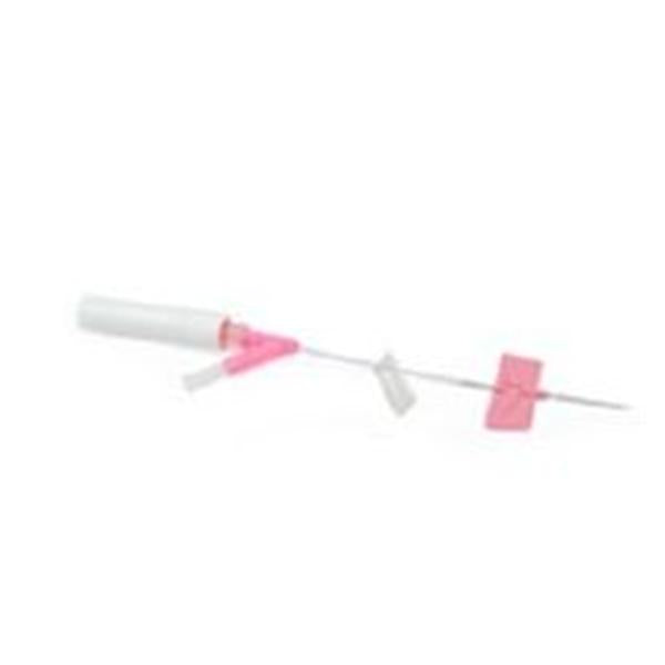 Becton-Dickinson Catheter IV Nexiva IV Closed Single Port 24gx3/4" 20/Bx, 4 BX/CA (383511)