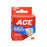 3M Consumer Health Care Bandage ACE 2"x5yd Stretch Rubber/Elastic Beige Ltx NS 10/Bx, 5 BX/CA (207430)