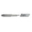 Bard Parker Blade Surgical Bard-Parker #15C Stainless Steel Strl Disp 50/Bx