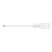 Beaver-Visitec Int Cannula Retrobulbar/Peribulbar Visitec 25gx1-1/4" 10/Bx