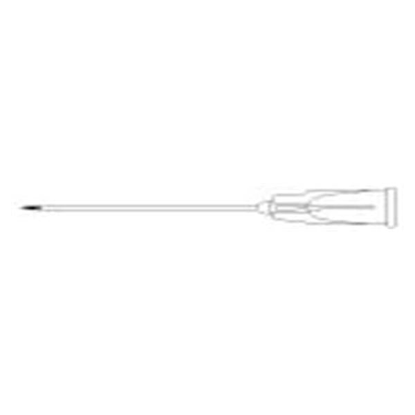 Beaver-Visitec Int Cannula Retrobulbar/Peribulbar Visitec 25gx1-1/4" 10/Bx