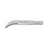 Beaver-Visitec Int Blade Tonsillectomy Stainless Steel Sterile Disposable 24/Bx