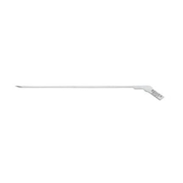 Beaver-Visitec Int Blade Myringotomy Dwnwrd Ct 45Deg Ofst Nrw Shft Strl Disp 6/Ca