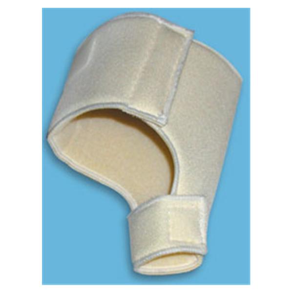 Triple  Splint Econo Bunion Nylon/Foam/Cotton Beige Size Small Left Ea