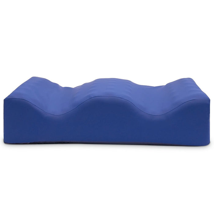 NYOrtho ZERO-G Heel Pillows - Zero-G Heel Pillow with Convoluted Surface, Both Legs - 9900