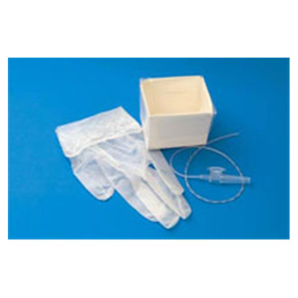 Vyaire Medical  Kit Suction Catheter Cath-N-Glove 10Fr Single 100/Ca