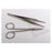 Centurion Medical Products Kit Suture Removal With PVP Prep/Scissors/Forceps LF Strl 50/Ca