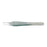 BR Surgical Forcep Micro Adson 4-1/4" Ea