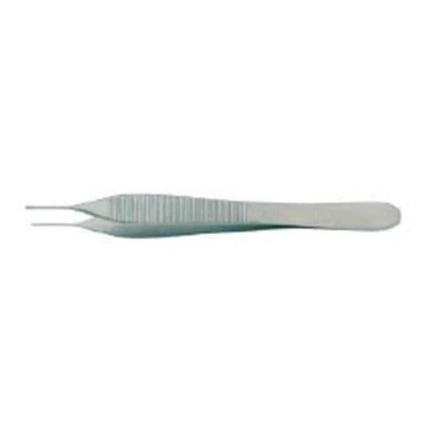 BR Surgical Forcep Micro Adson 4-1/4" Ea