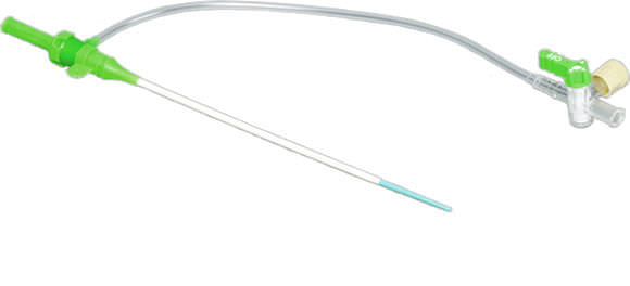 Pinnacle Introducer Sheaths - Coronary Applications