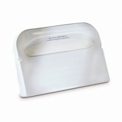 Essity Professional Hygiene Tork Toilet Seat Cover Dispensers - DISPENSER, V1, SEATCOVER, 1/2F, WHT - 99A