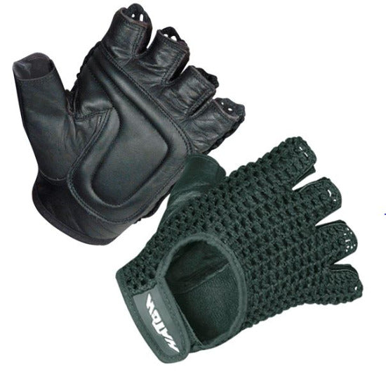 Padded Gloves 