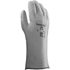 Crusader Flex Hot Mill Gloves by Ansell