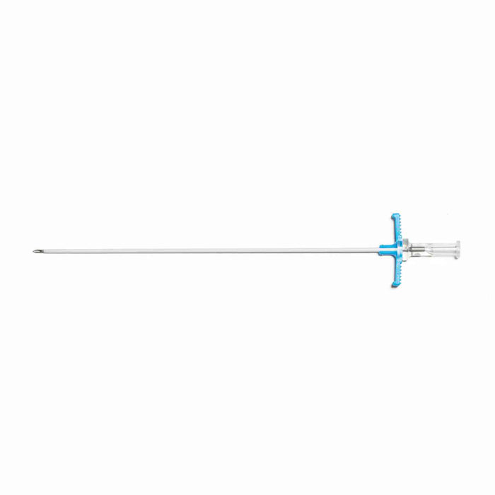 Halyard ON-Q Introducer Needles - ON-Q Introducer Needle, Disposable, Sterile, 3.25" - ACC01