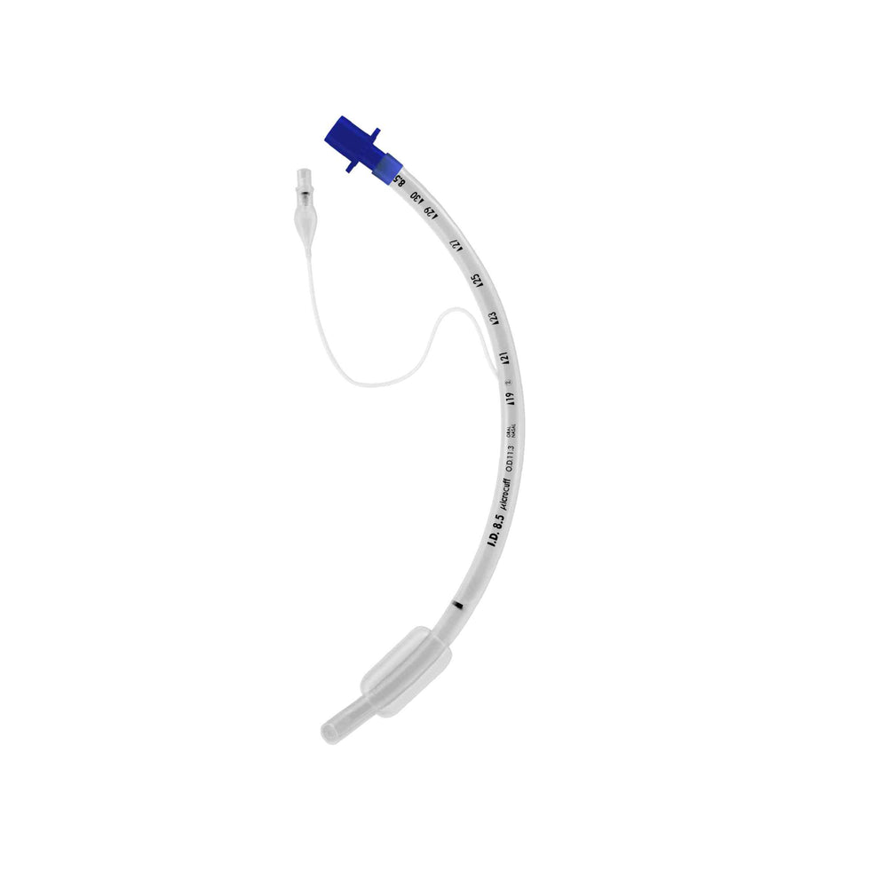 Halyard Health MICROCUFF Endotracheal Tubes - Microcuff Adult Oral / Nasal Endotracheal Tube, 5.5 mm - 35211