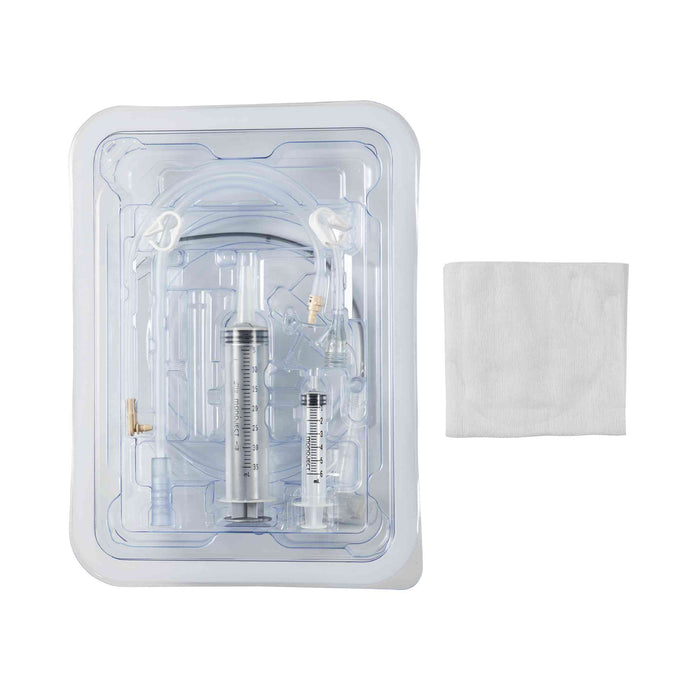 Halyard Health MIC-KEY LP Feeding Tubes - Mic-Key Low Profile Feeding Tube, 14 Fr, 1.2 cm x 22 cm - 0270-14-1.2-22