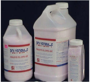 SASCO Chemical Group, INC. PolyForm-F Formalin Neutralizer - POLYFORM-F, 1GAL DISPENSER BOTTLE - PF-01