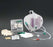 LUBRI-SIL I. C. COMPLETE CARE Drain Bag Foley Tray by CR Bard