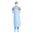 Ultra Surgical Gown by Halyard Health