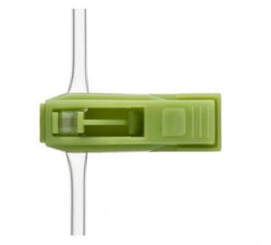 ICU Medical Nutri-Clamp Closure Devices - NUTRI-CL TRANS - 07915-01