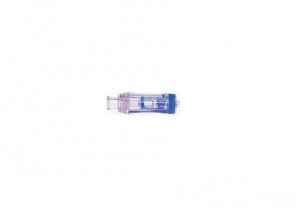 ICU Medical Primary PlumSet IV Sets - Prepierced Port with Male Locking Luer, 0.11 mL Priming Capacity - 11301-01