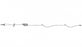 ICU Medical Primary PlumSet IV Sets - PlumSet Primary Administration Set, Macrobore, Prepierced Y-Sites, 104" - 14249-28