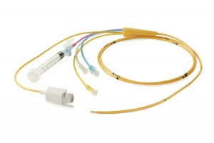 ICU Medical Multiflex and Pentalumen Catheter - Multiflex Thermodilution Catheter, 110 cm, 8 Fr - 41217-01