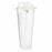 Hospira EZE-VAC Canister w/Lid - Suction Canister, 3, 300 mL - 43213-01