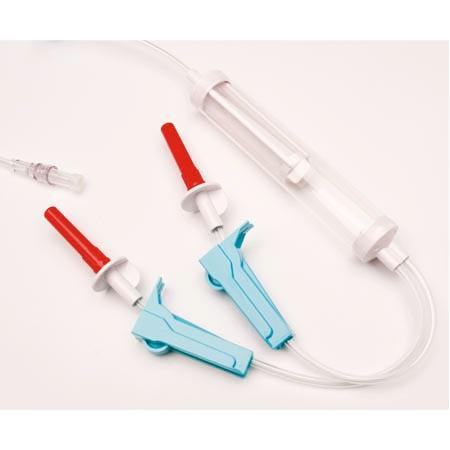 Cair-Clamp Cath Irrigation St by Hospira