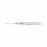 ICU Medical Supercath IV Catheters - Supercath IV PIVC Catheter, Nonwinged, 18G x 1.25'' - SP20401