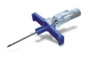 Utah Medical PICC-Nate Sngl Lum Silicone PICC Catheters - PICC Peel-Away Catheter, 1.9 Fr - PC-2PS