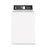 ABT Electronics Speed Queen White Top Loading Washer - Top Loading Speed Queen White 3.2 cu. ft. Top Loading Washer by ABT Electronics - TR7000WN