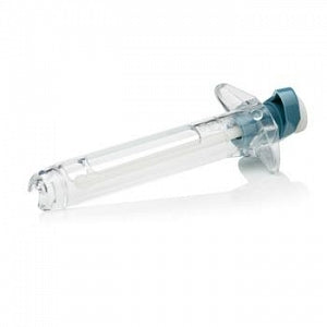 Hospira Carpuject (St Cartridge Unit) - Carpuject Holder for Prefilled Syringe - 00409-2049-02