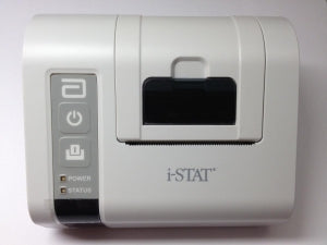 Abbott i-STAT Printer Accessories - i-STAT Printer without Peripheral Parts - 04P74-01