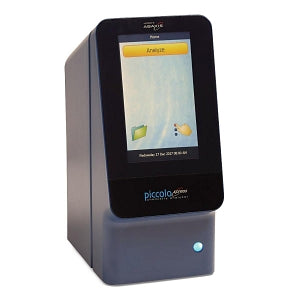 Abbott Abbott Piccolo Xpress Analyzer - Piccolo Xpress Chemistry Analyzer, 3 Year - 07P05-50