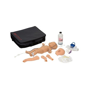 3B Scientific Nita Newborn Simulator - SIMULATOR, NITA NEWBORN, INFANT - 1009799