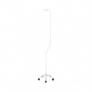 American 3B Scientific LP Metal Hanging Stands - Skeleton Hanging Stand with 5 Casters, Metal - 1013913