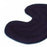 American 3B Scientific Wheat Cushion - Wheat Cushion, Dark Blue - O110