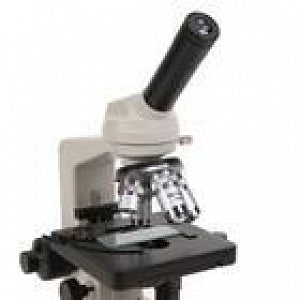 American 3B Scientific Advanced Monocular Microscope - Advanced Monocular Microscope - W58753