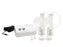 Ameda Finesse Double Electric Breast Pump - Finesse Double Electric Breast Pump - 101A01